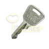 Key for construction machine - 129