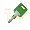 Key for construction machine - 130