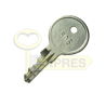 Key for construction machine - 137