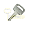 Key for construction machine - 083