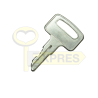 Key for construction machine - 085
