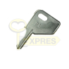 Key for construction machine - 132