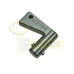 Key for construction machine - 002