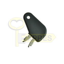 Key for construction machine - 205
