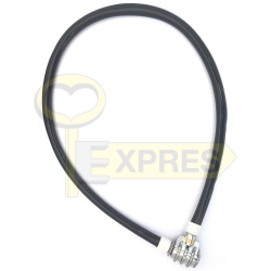 BICYCLE CABLE GJM 10x650 code