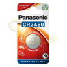 CR2450 - PANASONIC - 3V - MXP-P2450