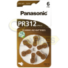 312 - PANASONIC - PR312 - MXP-P312
