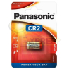 CR2 - PANASONIC - 3V