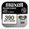 1130 - MAXELL - SR1130SW - 390 - 1,55V