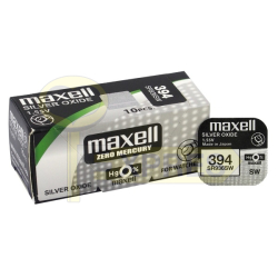 936 - MAXELL - SR936SW - 394 - 1,55V