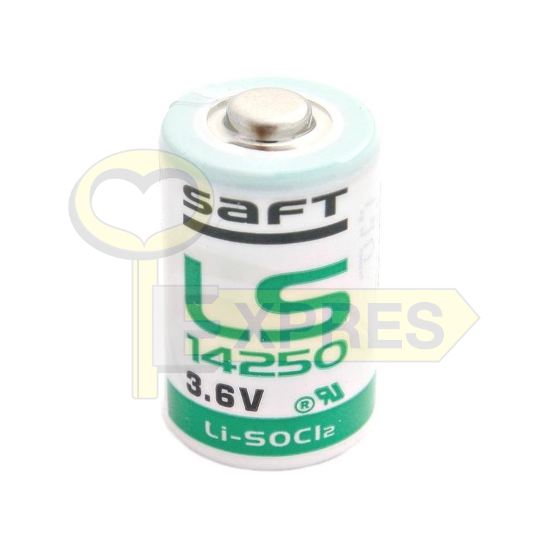 LS14250 - SAFT - 3,6V - MXP-S14250