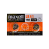 LR41 - MAXELL ALKALINE - 192 - 1,5V
