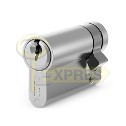 Cylinder GERDA WKE1 30/10 nickel