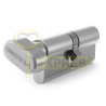 Cylinder with knob GERDA H-PLUS 30/50G