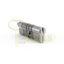 Module cylinder GERDA SLR-M-Key-Key 68/68
