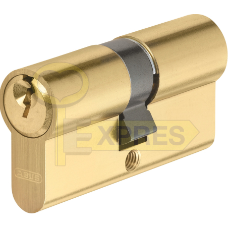Cylinder Abus Standard 35/50 brass