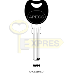 APECS (M&D) AP-3B - APECS