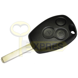 Remote Car Key VA2AR01