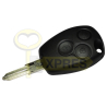 Remote Car Key VAC102AR01