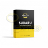 SB002 - Programowanie kluczy dla pojazdów Subaru 2021+