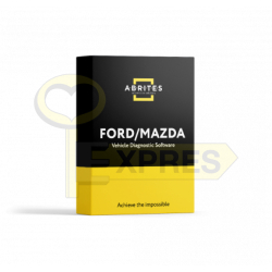 Pakiet Ford Full (FR005, FR008, FR010)