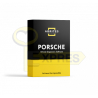 Pakiet Porsche Full (PO006, PO008, PO009)