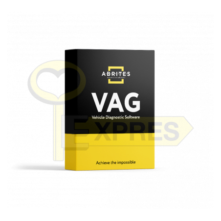 Pakiet VAG kalibracja licznika (VN007, VN015)