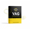 Pakiet VAG kalibracja licznika (VN007, VN015)