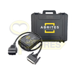 Pakiet AVDI + walizka ATC01