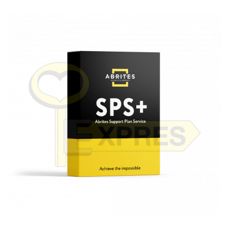 SPS+ roczny pakiet wsparcia technicznego oraz usługa wymiany interfejsu