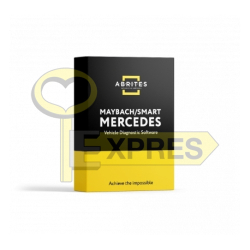 Pakiet Mercedes Cars Full (MN030, MN032, MN033)
