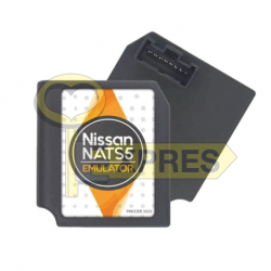 Emulator rygla [2695] Nissan Infiniti Sunny PathFinder Maxima NATS5 Typ A oraz B