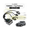 Platforma testowa GODIAG do podłączenia BMW FEM/BDC