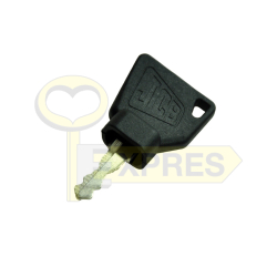 Key for construction machine - 001