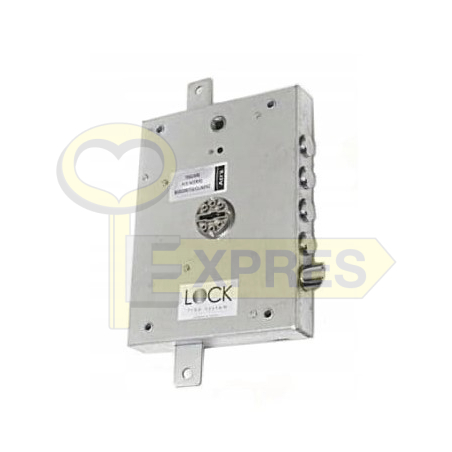 Lock DIERRE ATRA ASSO 5 left outer