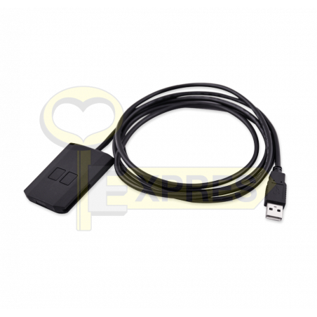 ZN075 - Adapter IR do Mercedes Actros