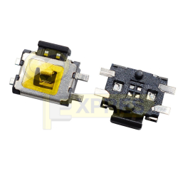 Microswitch 024 (10 sztuk)
