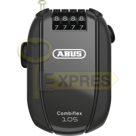ABUS Combiflex Rest 105