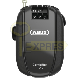 ABUS Combiflex StopOver 65