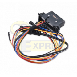 CB013 - MSD/MSV Bench Connection Cable Set
