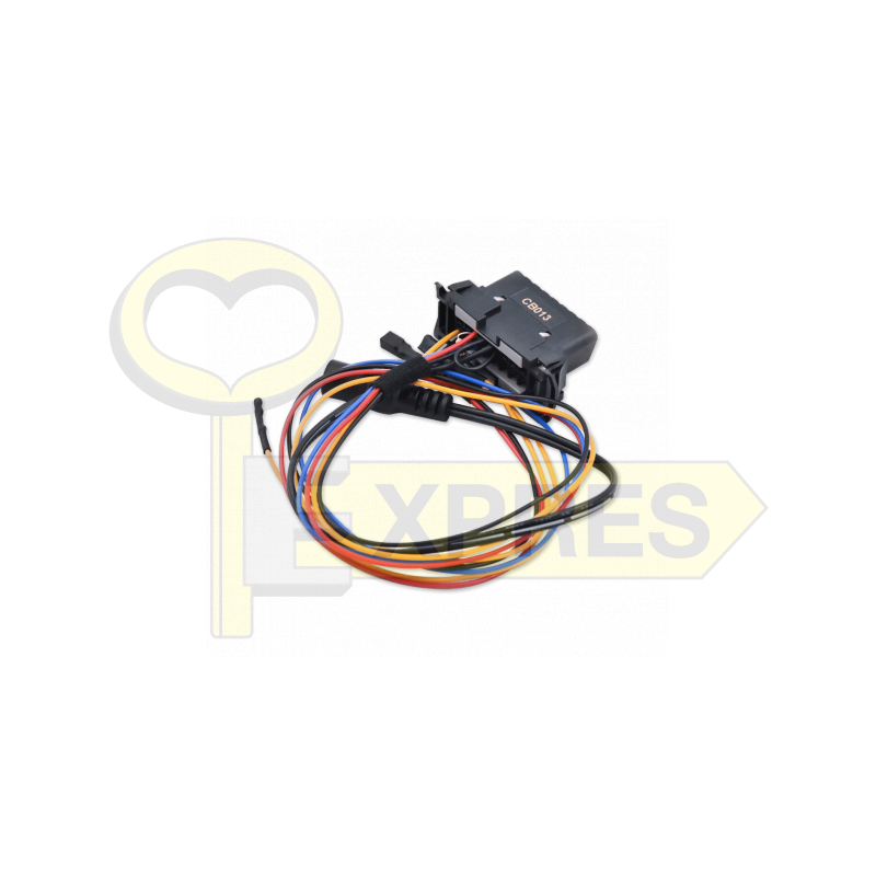 CB013 - MSD/MSV Bench Connection Cable Set