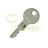 Key for construction machine - 114