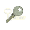 Key for construction machine - 021