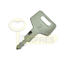 Key for construction machine - 099
