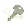 Key for construction machine - 116