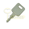 Key for construction machine - 130