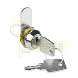 Euro Lock F298 one key 9081