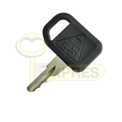 Key for construction machine - 018