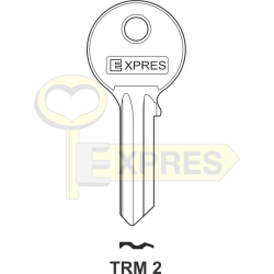 TRM2 Steel Expres