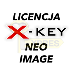 Licencja X-KEY NEO wersja...